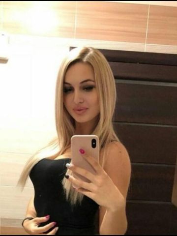 Проститутка Альбина